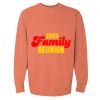 Garment-Dyed Sweatshirt Thumbnail